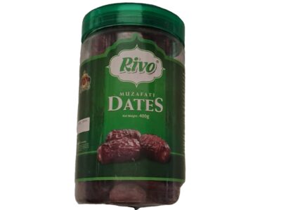 Dates khujur Rivo 400g