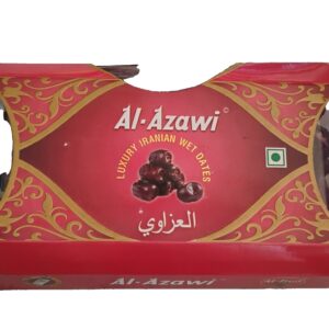 Dates Khujur Al azawi 500g