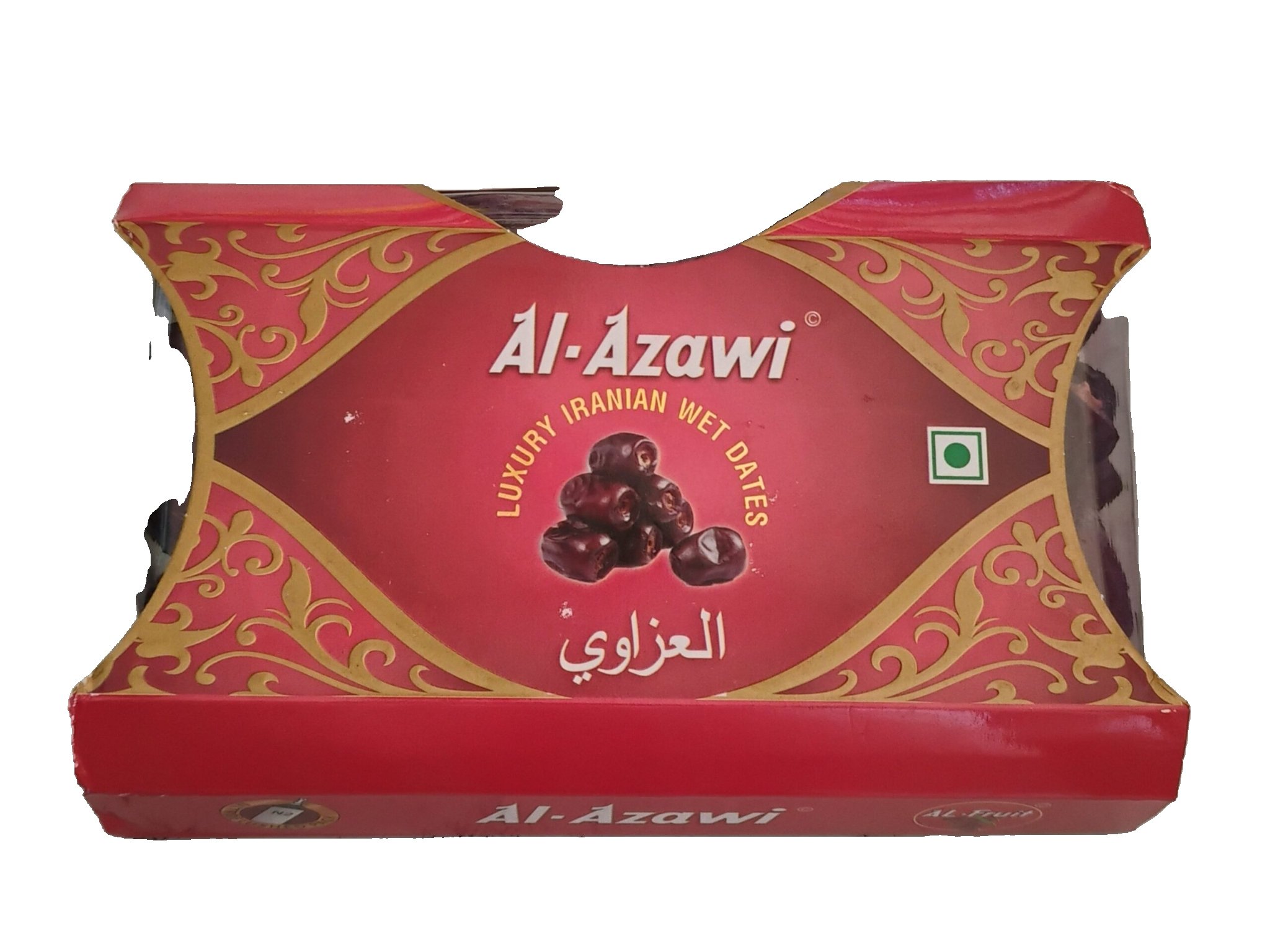 Dates Khujur Al azawi 500g