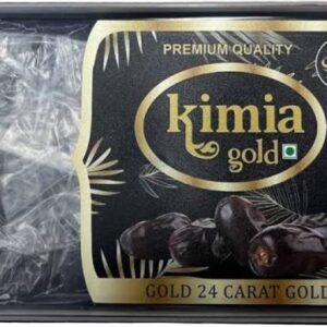 Dates Khujur Kimia Gold 500g