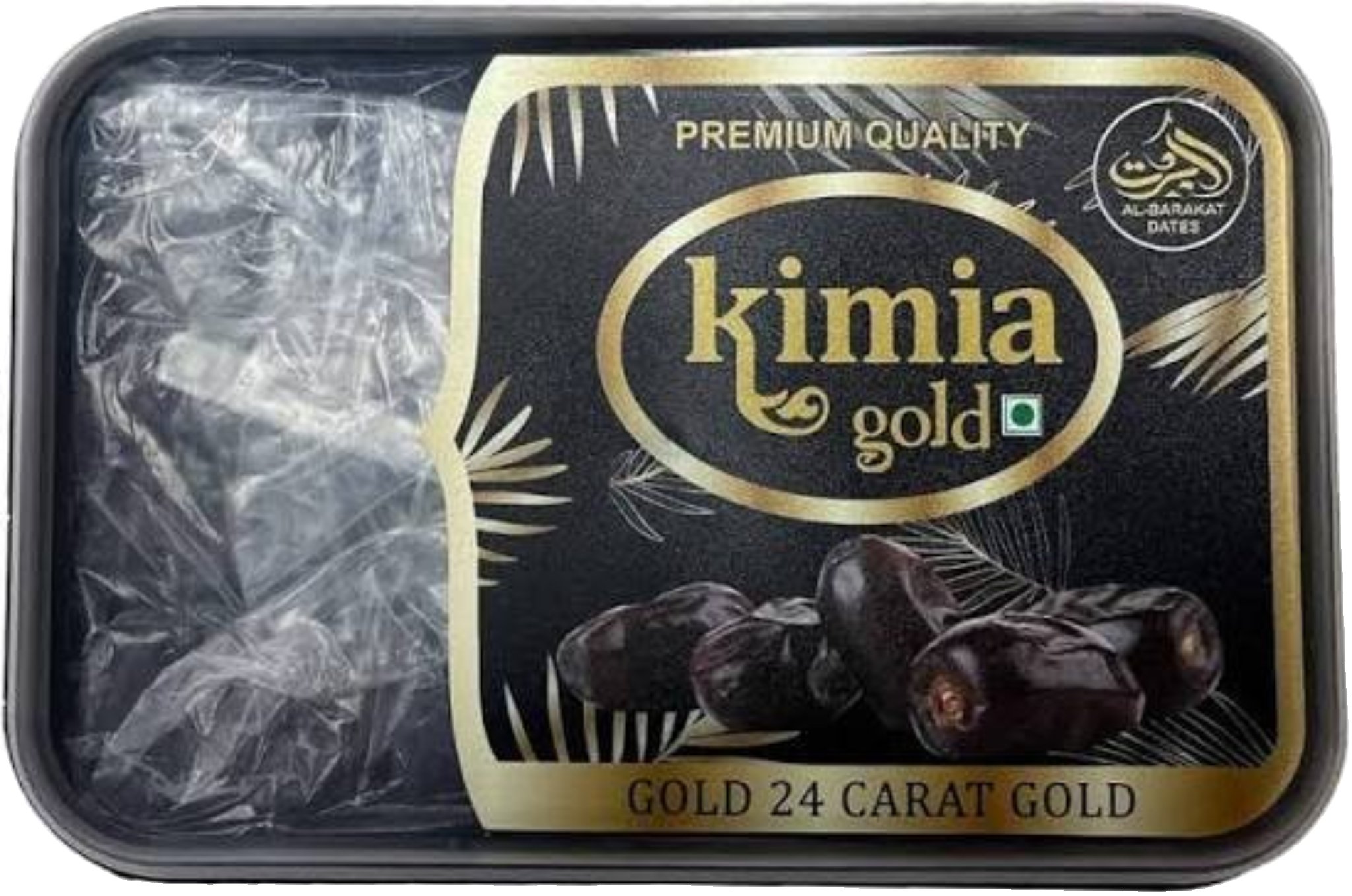Dates Khujur Kimia Gold 500g