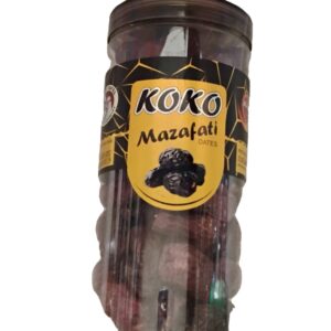 Dates Koko mujafati khujur 400g Pack