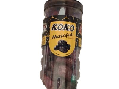 Dates Koko mujafati khajur 400g Pack