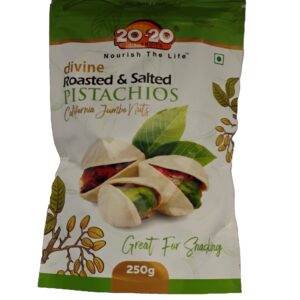 Pista badam 250g Pack