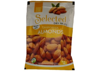 Badam Almond 100g pack