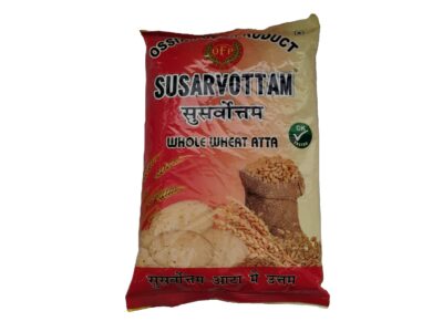 Atta wheat 1 kg Pack