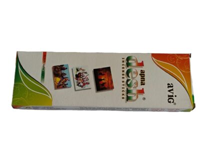Agarbatti apna des