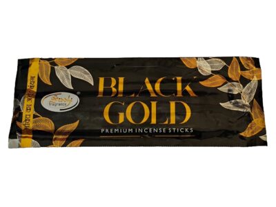 Agarbatti Black Gold