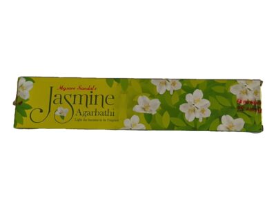 Agarbatti Jasmin