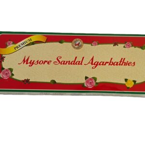 Agarbatti Mysore sandle 125g
