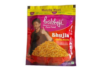 Bhujia prabhuji -Namkeen