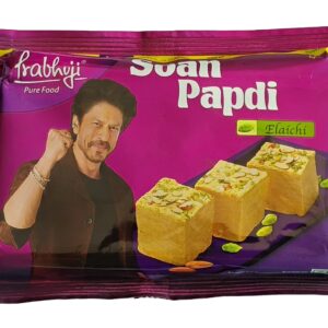 Soan papdi Prabhuji