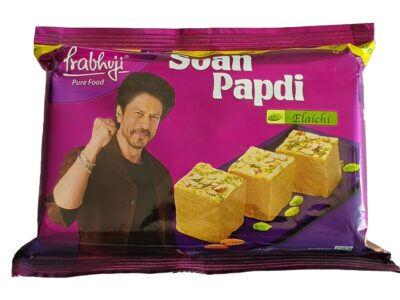 Soan papdi Prabhuji
