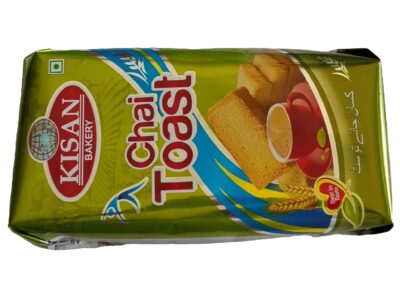 Chai Toast kisan 500g