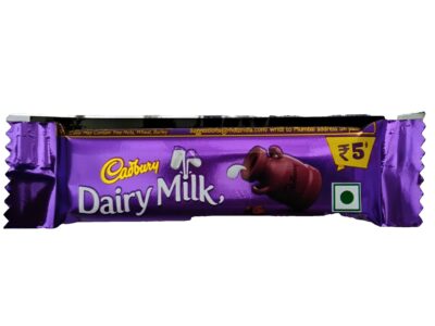 Dairy Milk chocolate