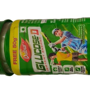 Glucose D Dabur Instant Energy