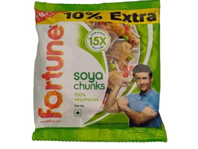 Soyabin Fortune brand
