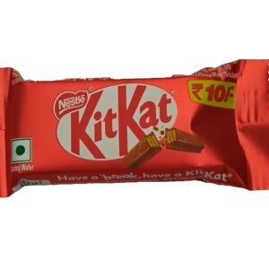 Kit kat chocolate