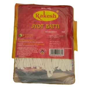 Jyot Batti Palia Diya bati 150n