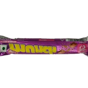 Munch chocolate