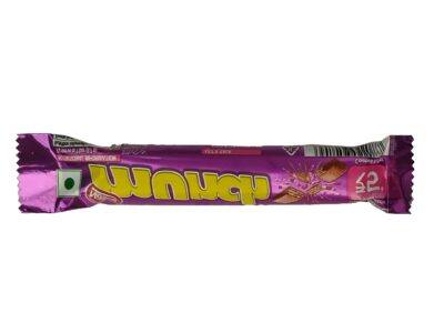 Munch chocolate