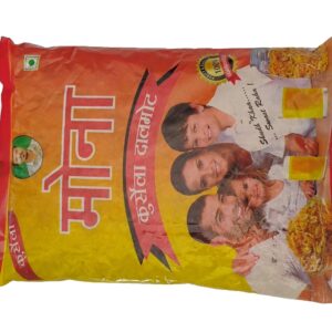 Mona kursela Dalmoth 360g