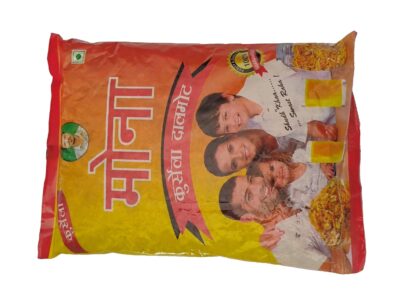 Mona kursela Dalmoth 360g