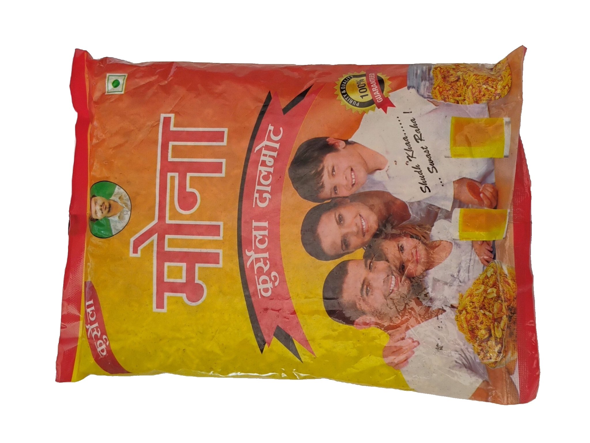 Mona kursela Dalmoth 360g