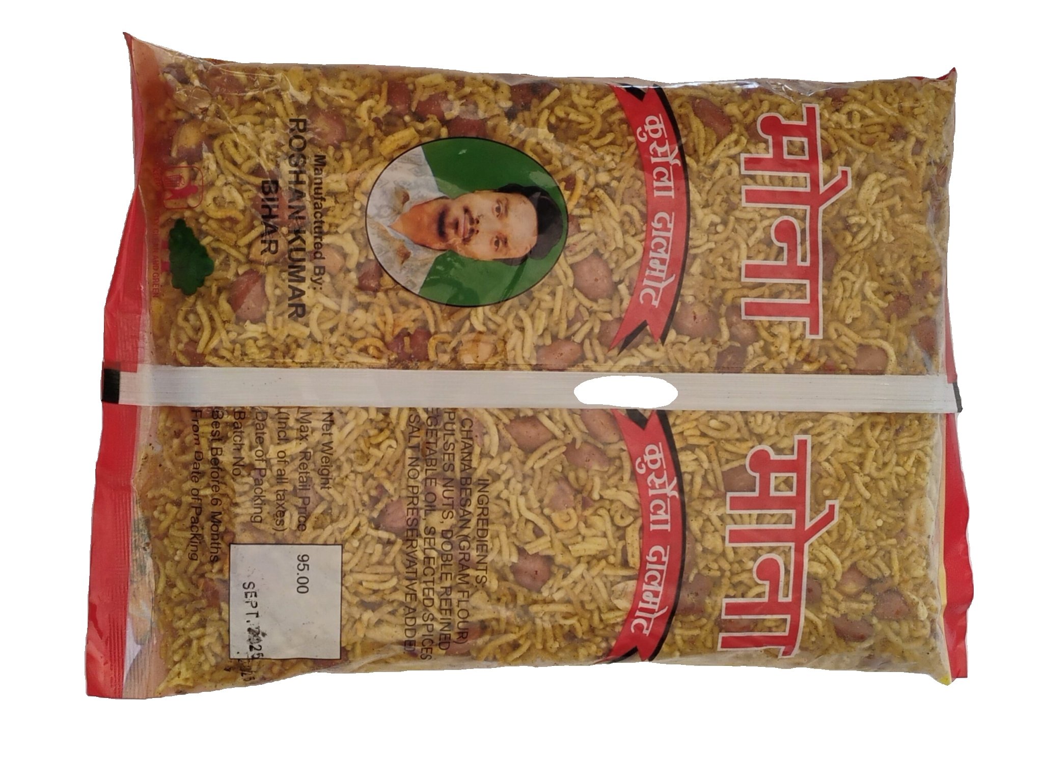 Mona kursela Dalmoth 360g - Image 2