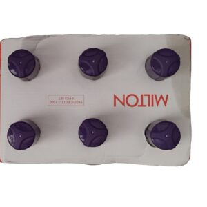 Water Bottle Milton 1 Ltr