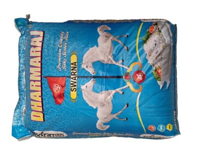 Rice Chawal Dharamraj