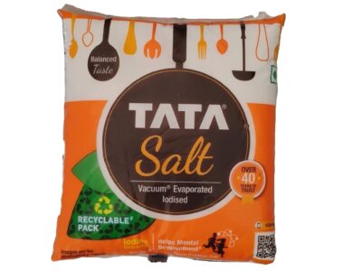 Salt Namak Tata 1 kg pack
