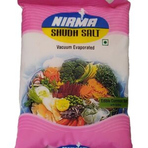 Salt Namak Nirma 1 kg pack