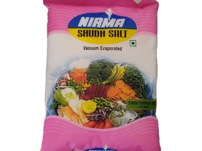 Salt Namak Nirma 1 kg pack