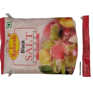 Black Salt kala namak Rakesh 100g pack