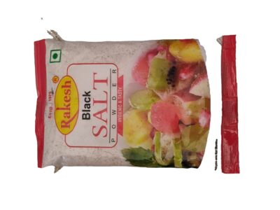 Black Salt kala namak Rakesh 100g pack