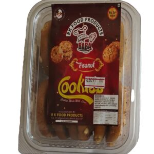 Cookies Bakery khasta 12 pcs pack