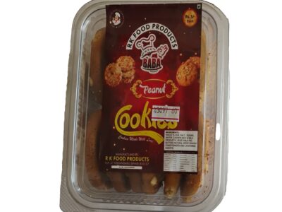 Cookies Bakery  khasta 12 pcs  pack