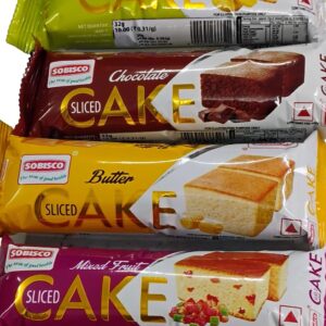 Cake Sobisco 32g 1 pic Pack