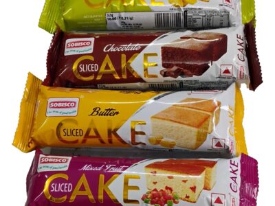 Cake Sobisco 32g 1 pic Pack