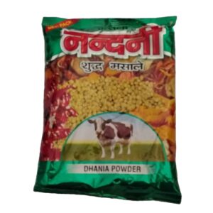 Dhaiya Dhania  powder coriander Nandani