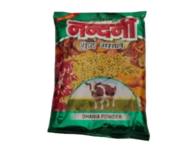 Dhaiya Dhania  powder coriander Nandani