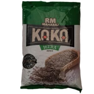 Jeera kaka sabut cumin