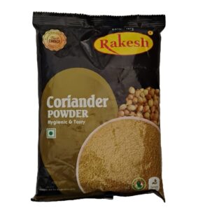 Dhaiya Dhania powder Rakesh