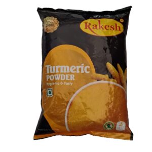 Haldi- Turmeric Powder Rakesh