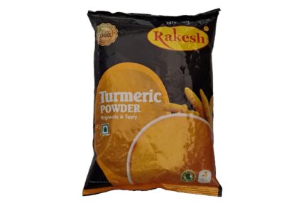 Haldi- Turmeric Powder Rakesh