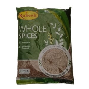 Jeera sabut 100g pack Rakesh Cumin