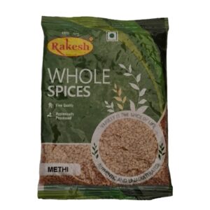 Methi Dana 100g Rakesh