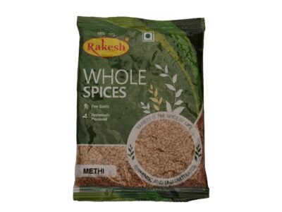 Methi Dana 100g Rakesh