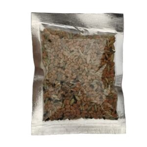 Panch Phoran 20g Pack